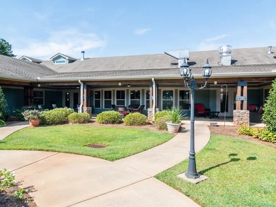 Oaks at Braselton