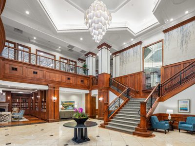 The Piedmont at Buckhead