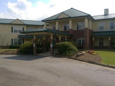 Haven at Columbus, the