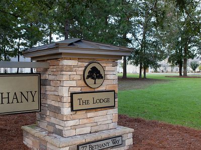 Lodge at Bethany, the