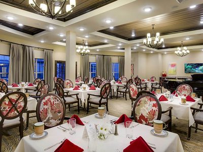 Harbor at Harmony Crossing, the