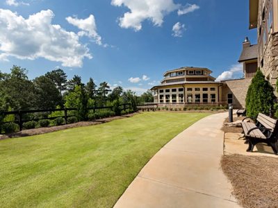 Parkside Assisted Living & Memory Care at Acworth