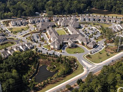 Sterling Estates of West Cobb