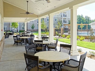 Towne Club Windermere Assisted Living