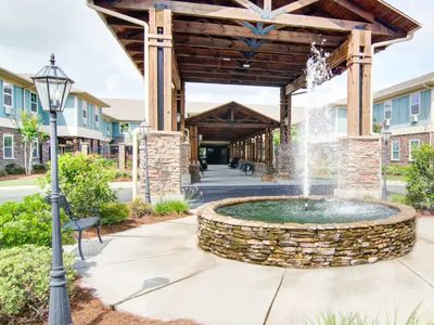 Oaks at Pooler