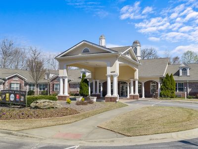 Benton House of Sugar Hill