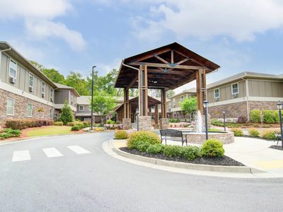 Oaks at Towne Lake