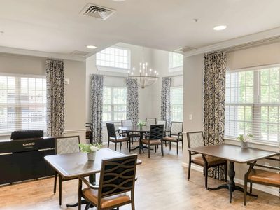 Camellia Walk Assisted Living and Memory Care