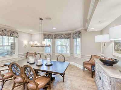 Camellia Walk Assisted Living and Memory Care