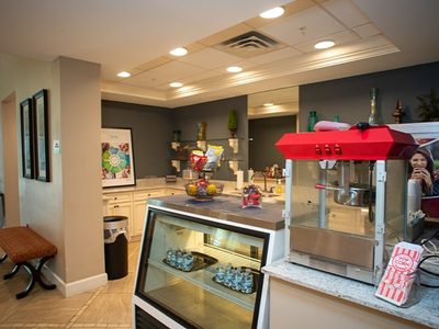 Inspired Living at Alpharetta