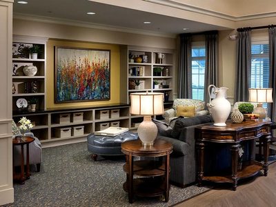 Camellia Place
