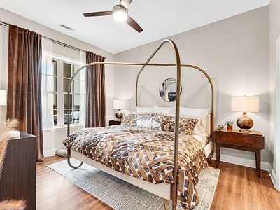 Holbrook Assisted and Memory Living - Sugar Hill