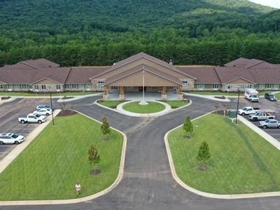 Laurel Lodge Assisted Living & Memory Care