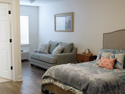 At Home Senior Living of Thomson LLC