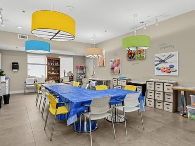 Celebration Village Acworth