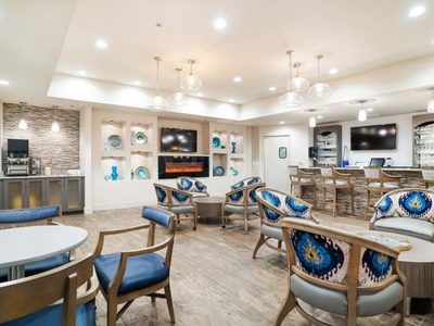 Celebration Village Forsyth