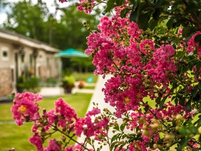 Fellowship Home at Meriwether