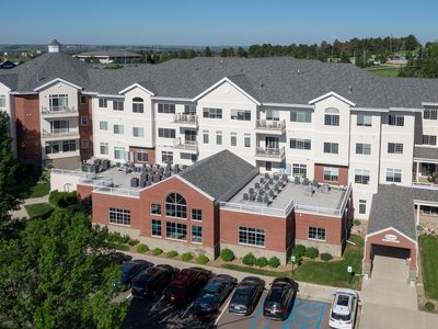 Touchmark on West Century