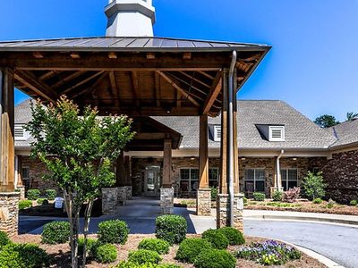 Hope Center Memory Care