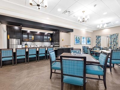 Westhill Newnan Crossing