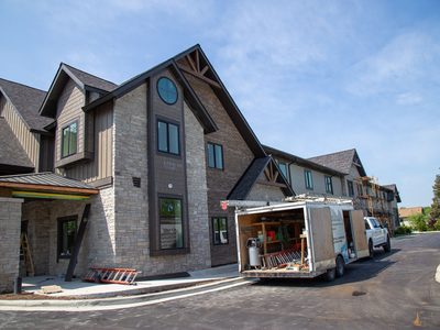 Grace Senior Living of Sharpsburg