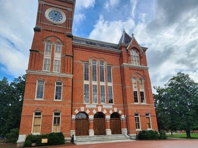 Benton House of Covington