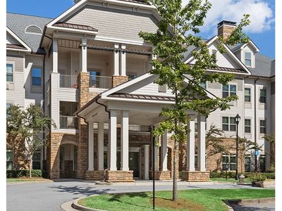 Somerby Sandy Springs