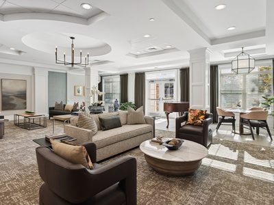 Somerby Sandy Springs