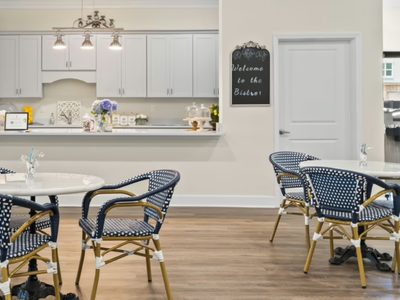 Sonida Peachtree Corners, LLC