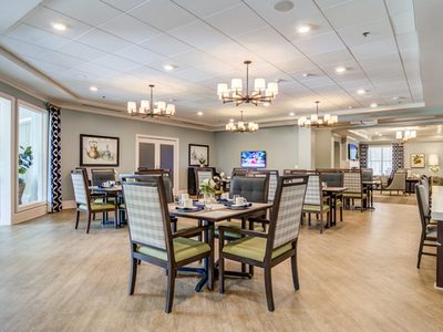 The Solana East Cobb