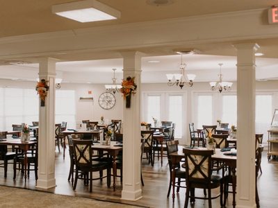 The Oaks BY Windham