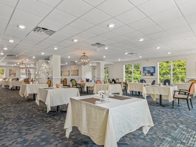 The Addison of Gwinnett Park