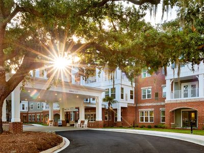 Harmony at Savannah