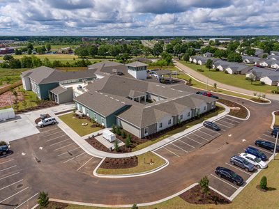 Alto Warner Robins
