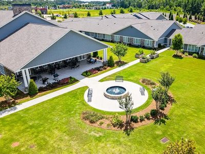Manor Lake Athens