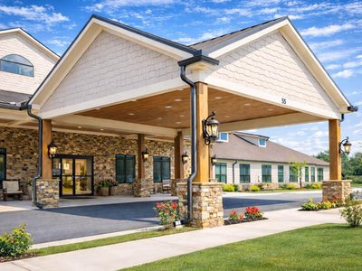Dahlonega Assisted Living & Memory Care