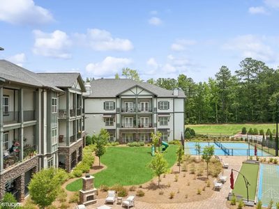 Phoenix at Braselton, the