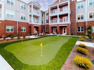 Legacy Reserve at Old Town