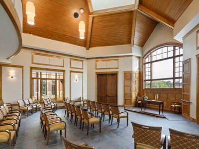 Presbyterian Village - Athens