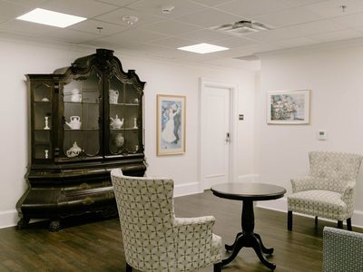 Madison Assisted Living, Inc (the)