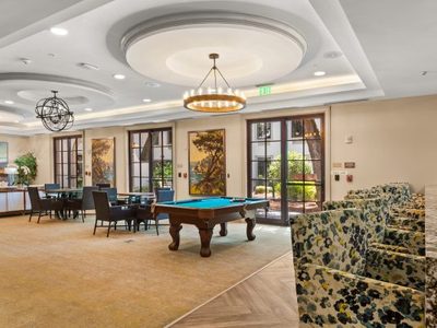 Vitality Living Frederica