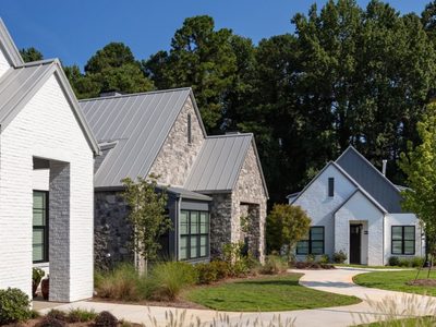 Village Park West Cobb