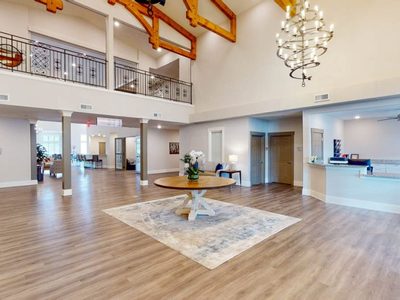 Lodge at Jasper, the