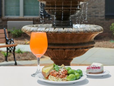 Magnolia Senior Living at Dawsonville
