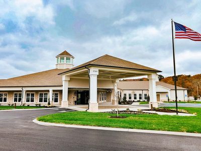 Morning Pointe at Happy Valley