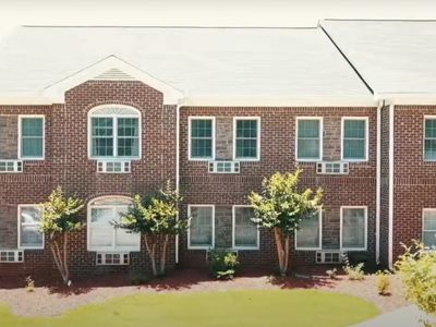 Highlands Senior Living Norcross