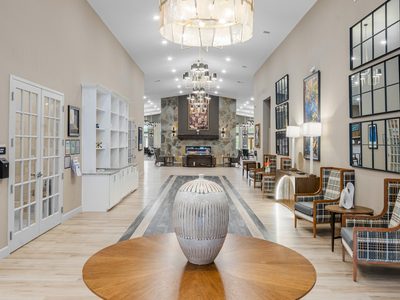 Manor Lake Assisted Living Snellville