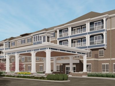 Harmony at Eagles Landing