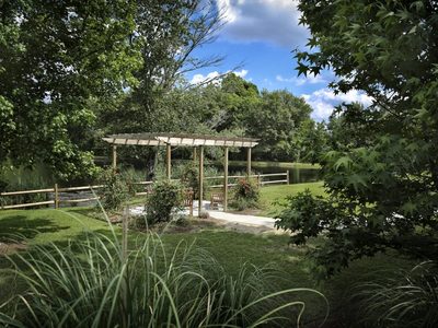 Suites at Willow Pond (the)