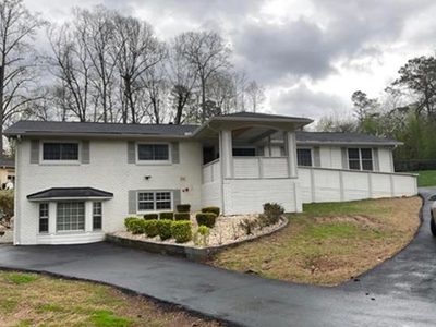 Dayes Adult Care Center
